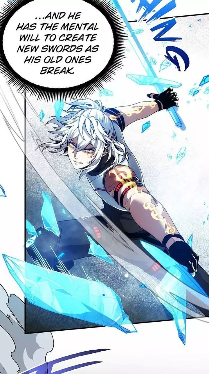The Beginning After The End Chapter 217 page 82