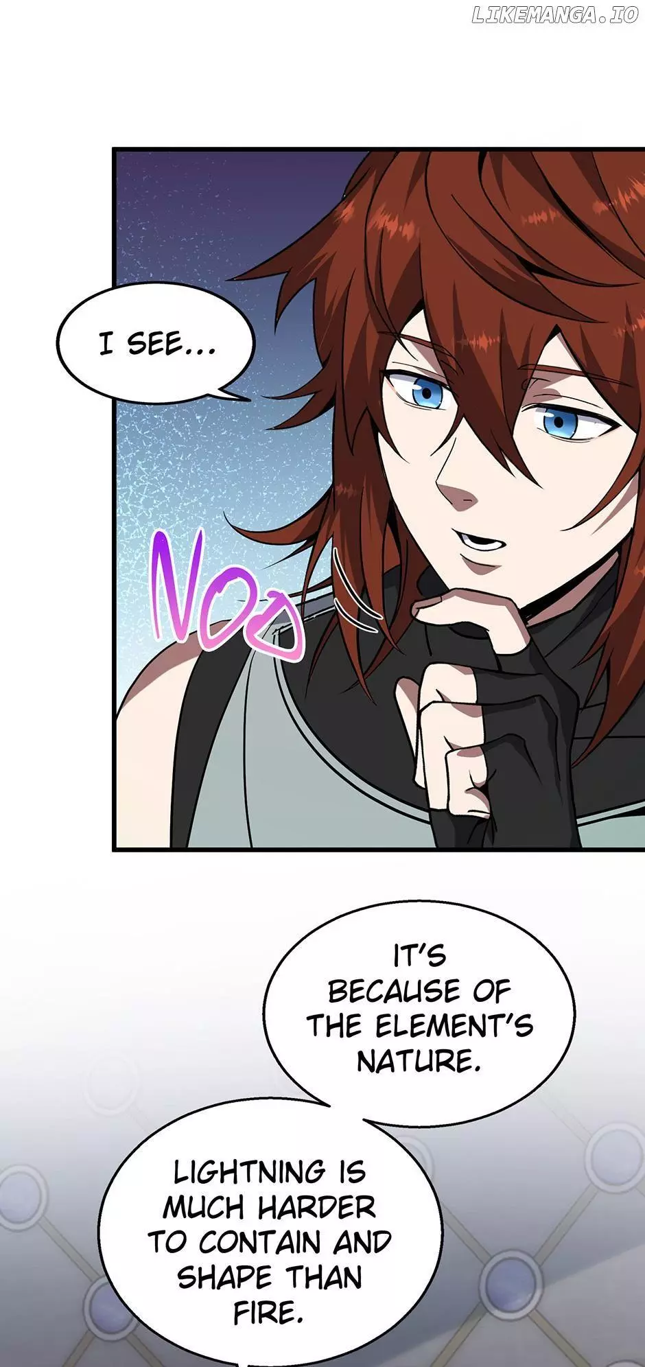 The Beginning After The End Chapter 218 page 10