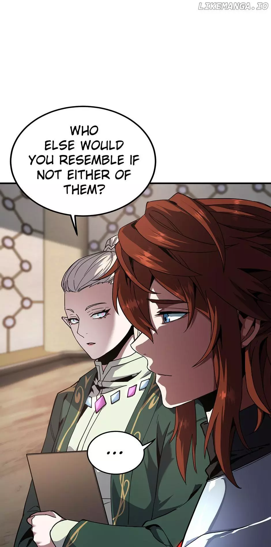 The Beginning After The End Chapter 218 page 30