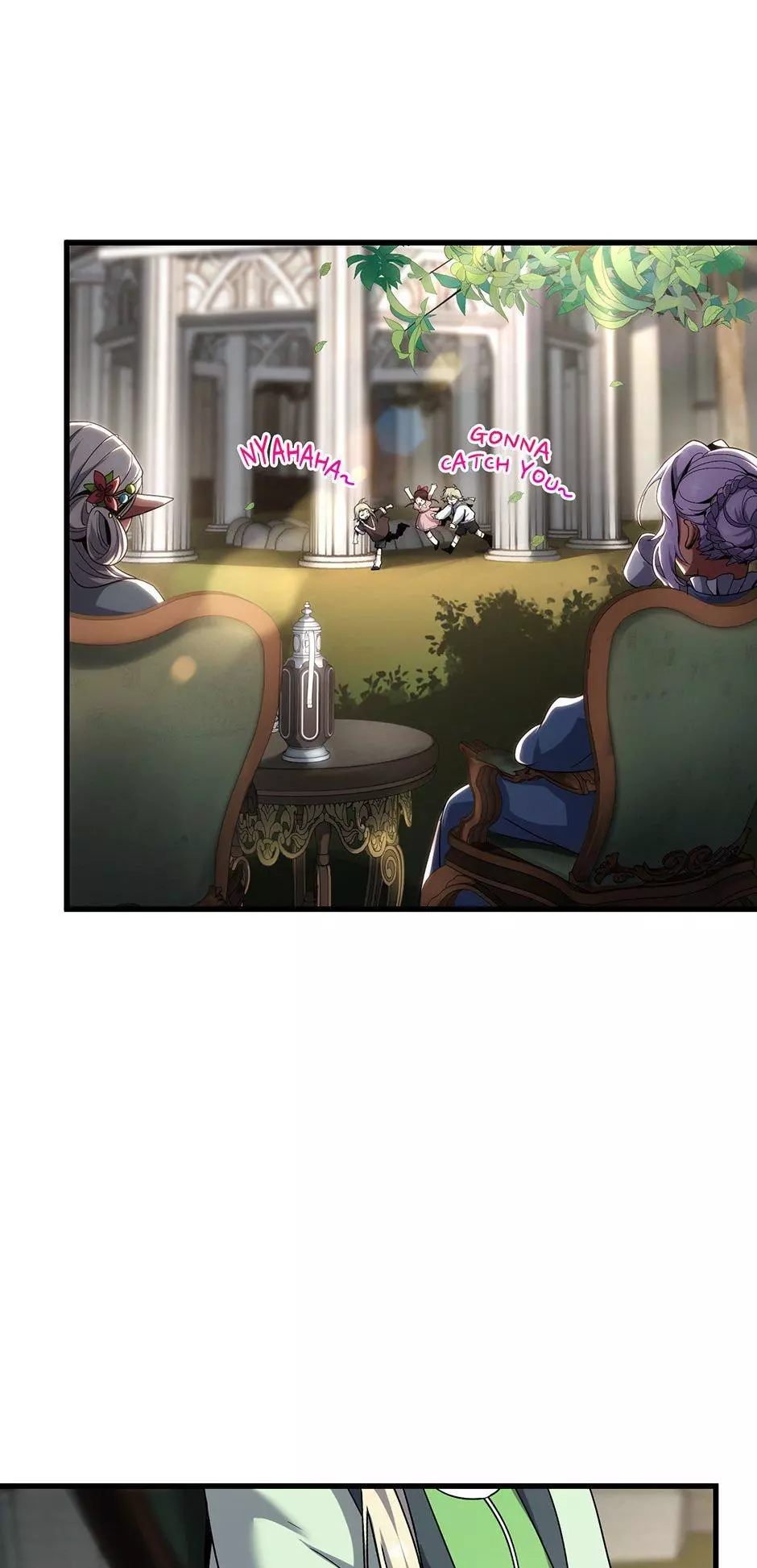 The Beginning After The End Chapter 219 page 4