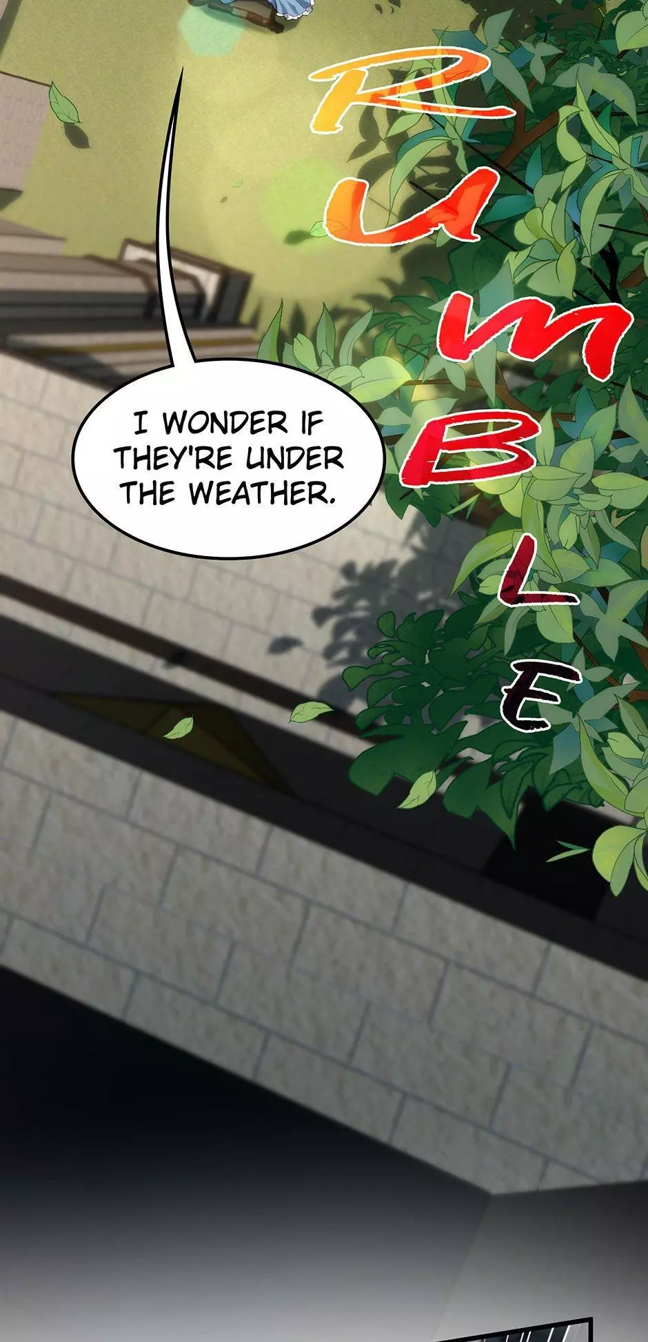 The Beginning After The End Chapter 219 page 6