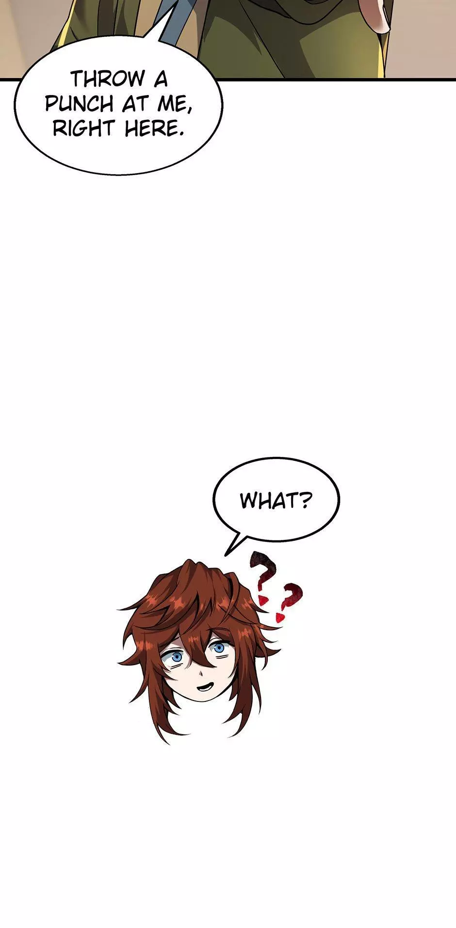The Beginning After The End Chapter 219 page 14