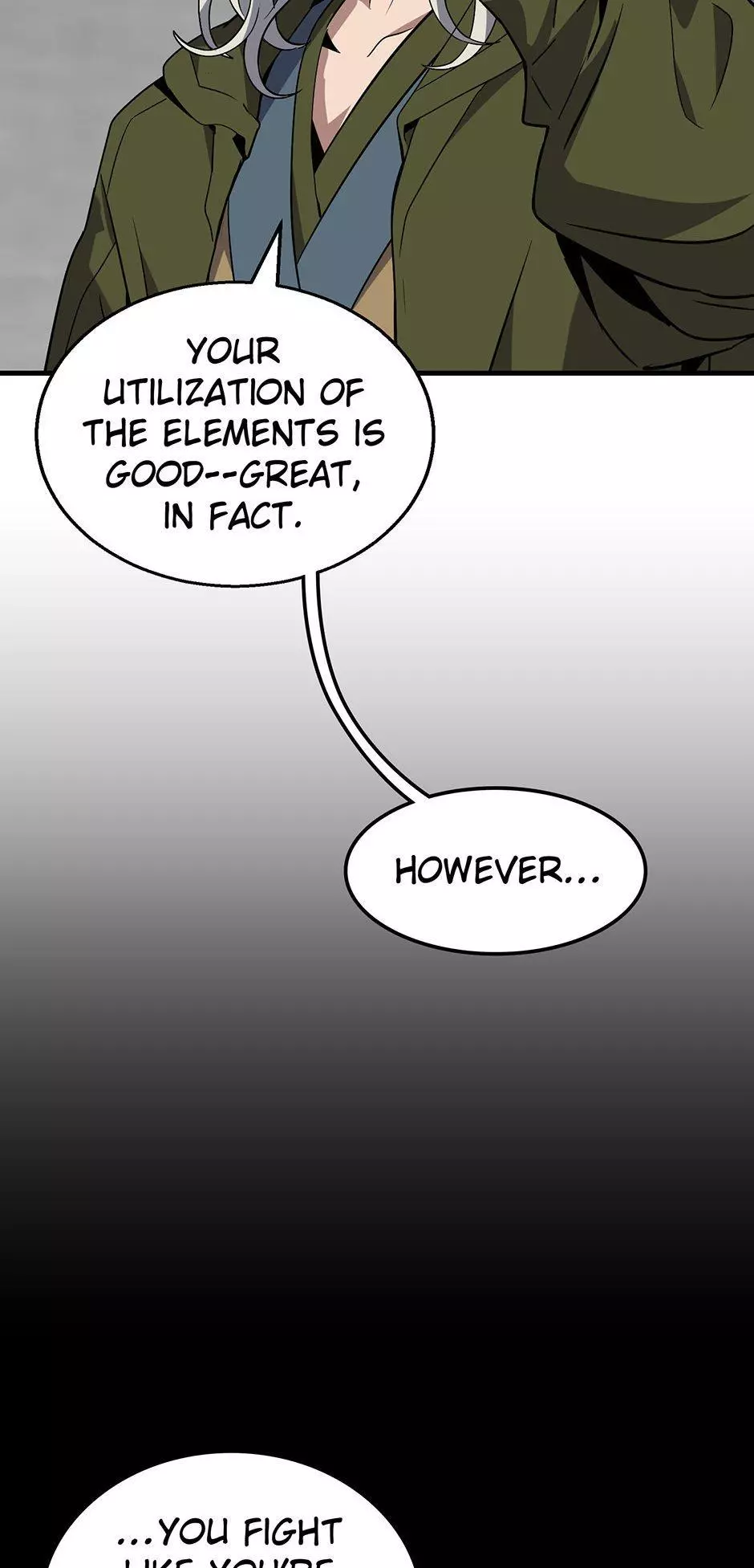 The Beginning After The End Chapter 219 page 47