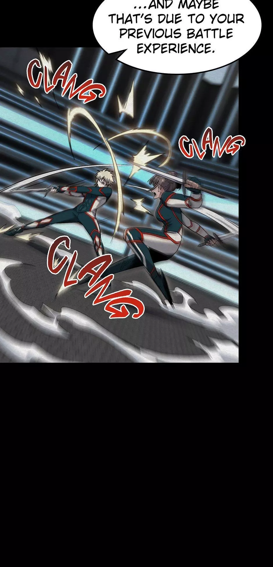 The Beginning After The End Chapter 219 page 49