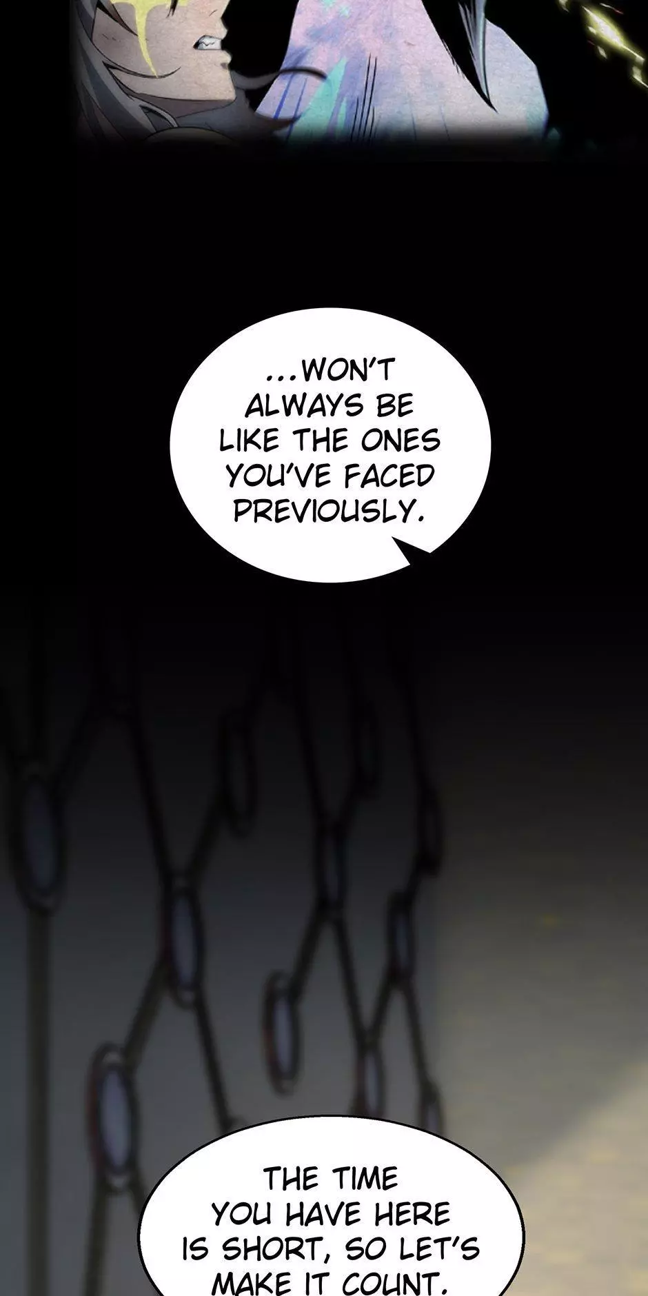 The Beginning After The End Chapter 219 page 54