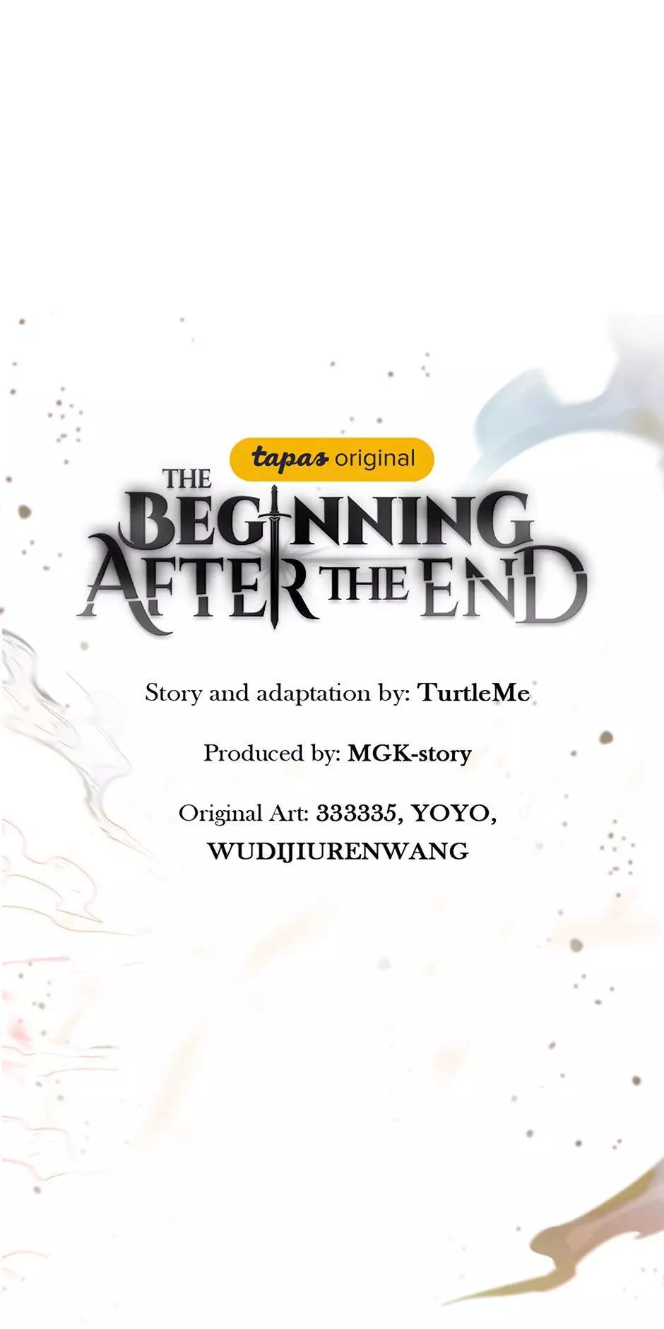 The Beginning After The End Chapter 219 page 56