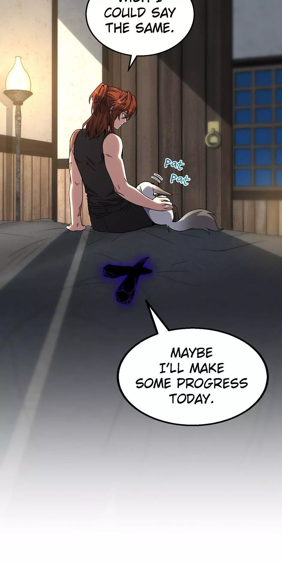 The Beginning After The End Chapter 219 page 60