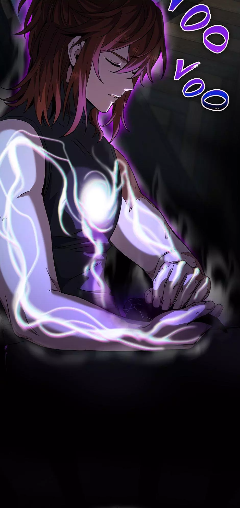 The Beginning After The End Chapter 219 page 62