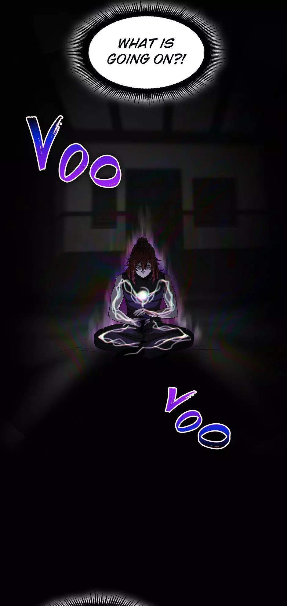 The Beginning After The End Chapter 219 page 63