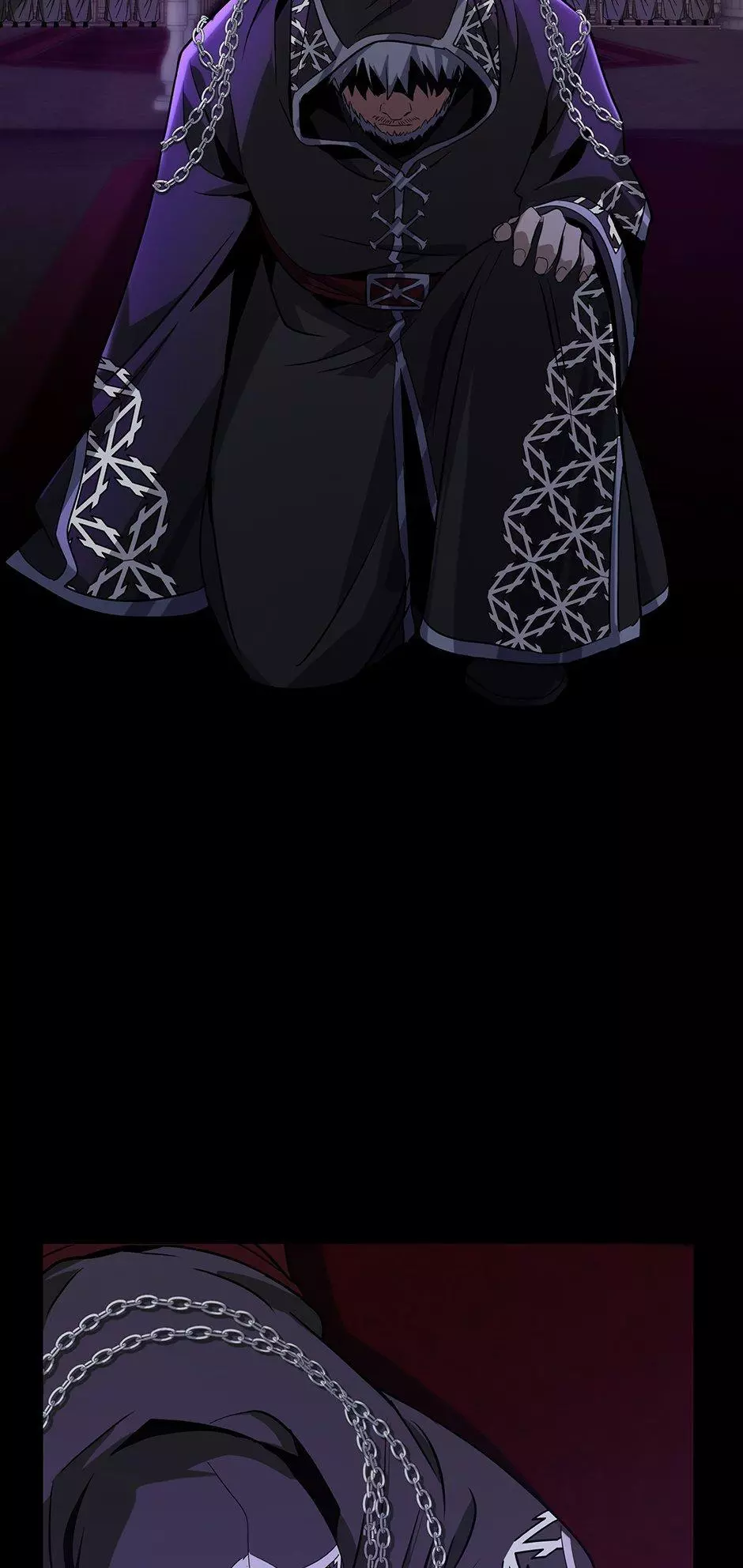 The Beginning After The End Chapter 219 page 67