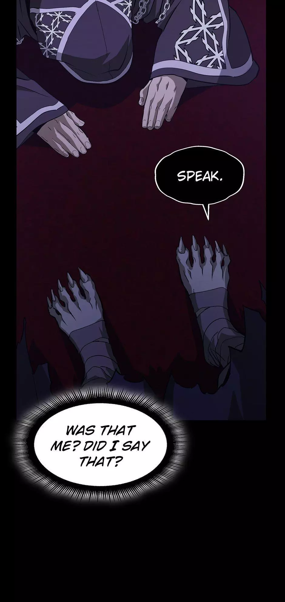 The Beginning After The End Chapter 219 page 68