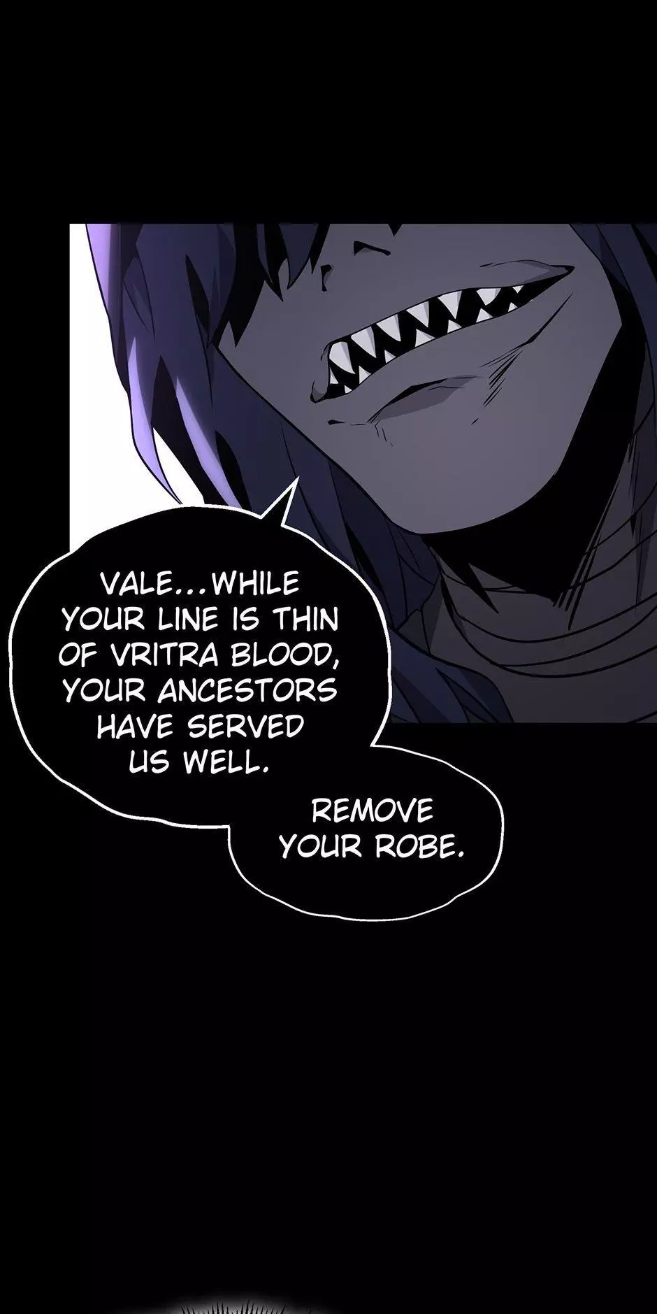 The Beginning After The End Chapter 219 page 70