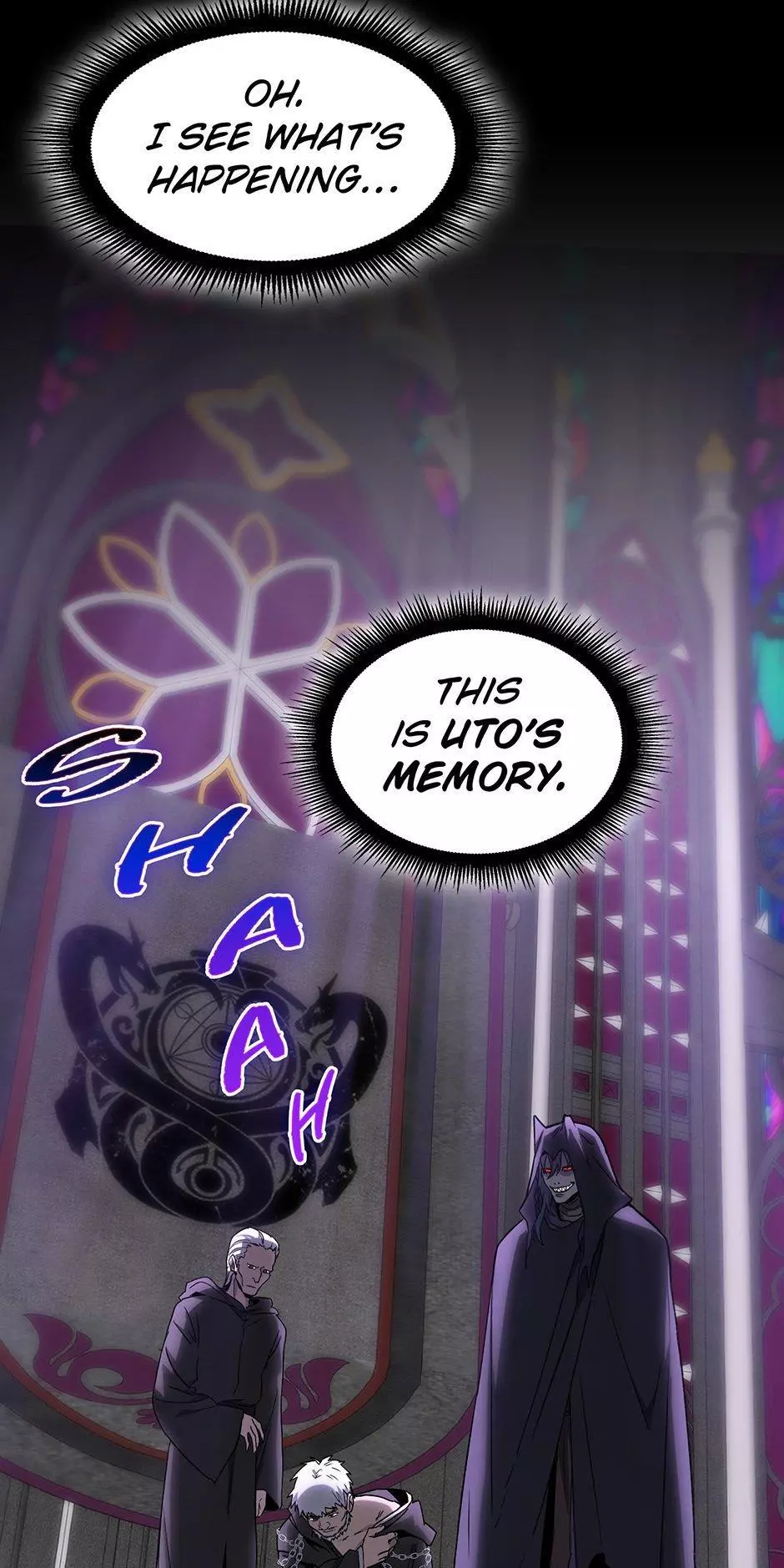 The Beginning After The End Chapter 219 page 71