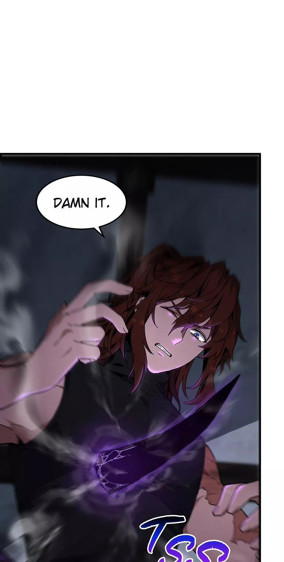 The Beginning After The End Chapter 219 page 85