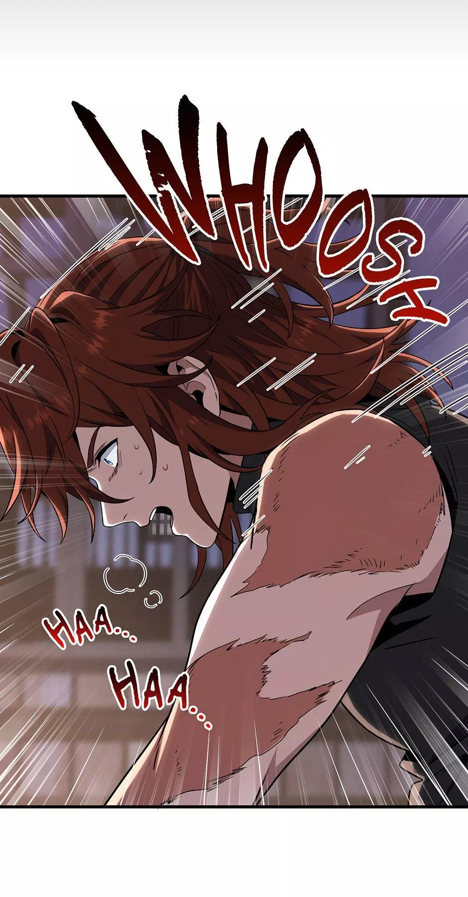 The Beginning After The End Chapter 219 page 84