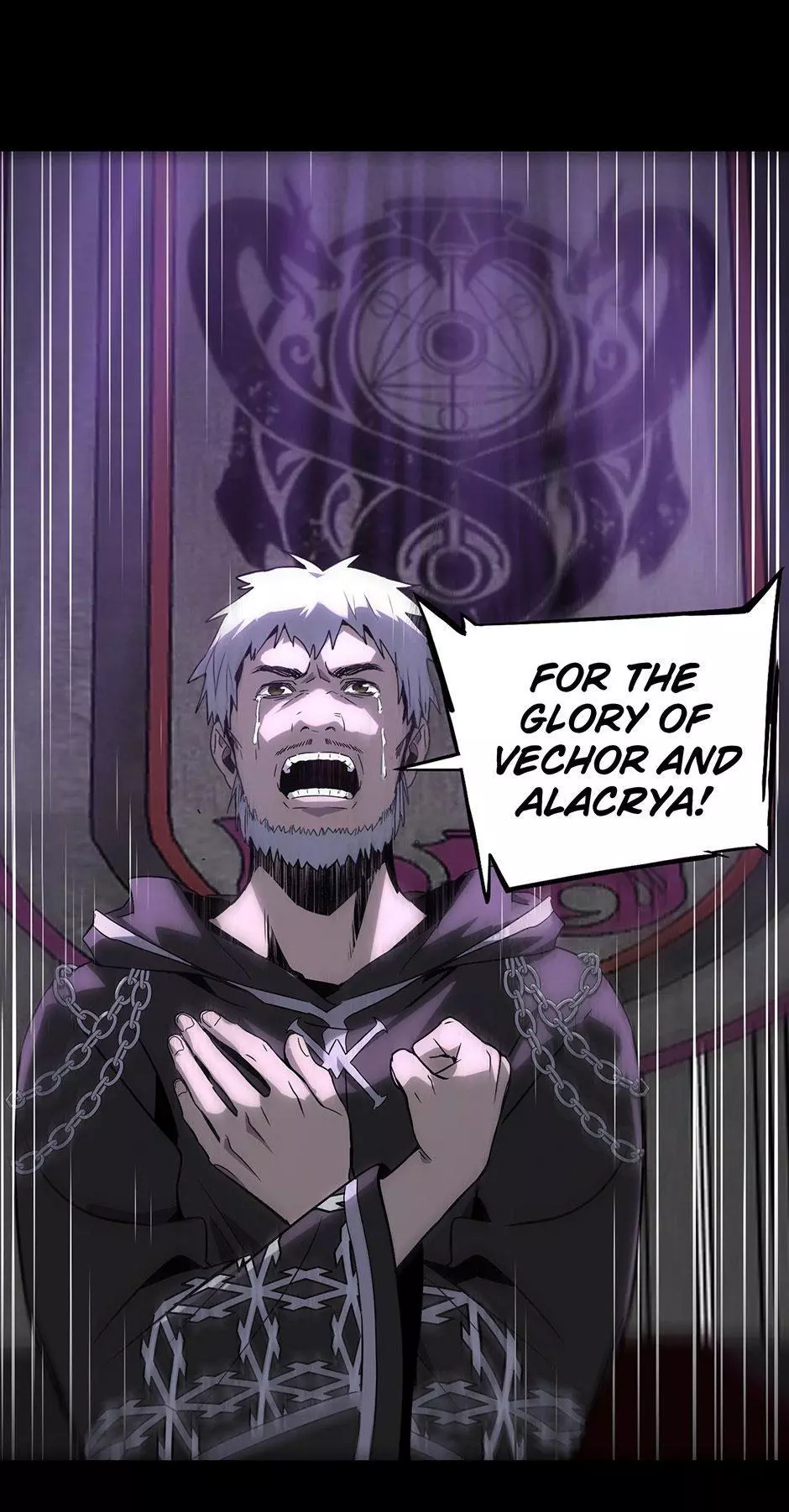 The Beginning After The End Chapter 219 page 81