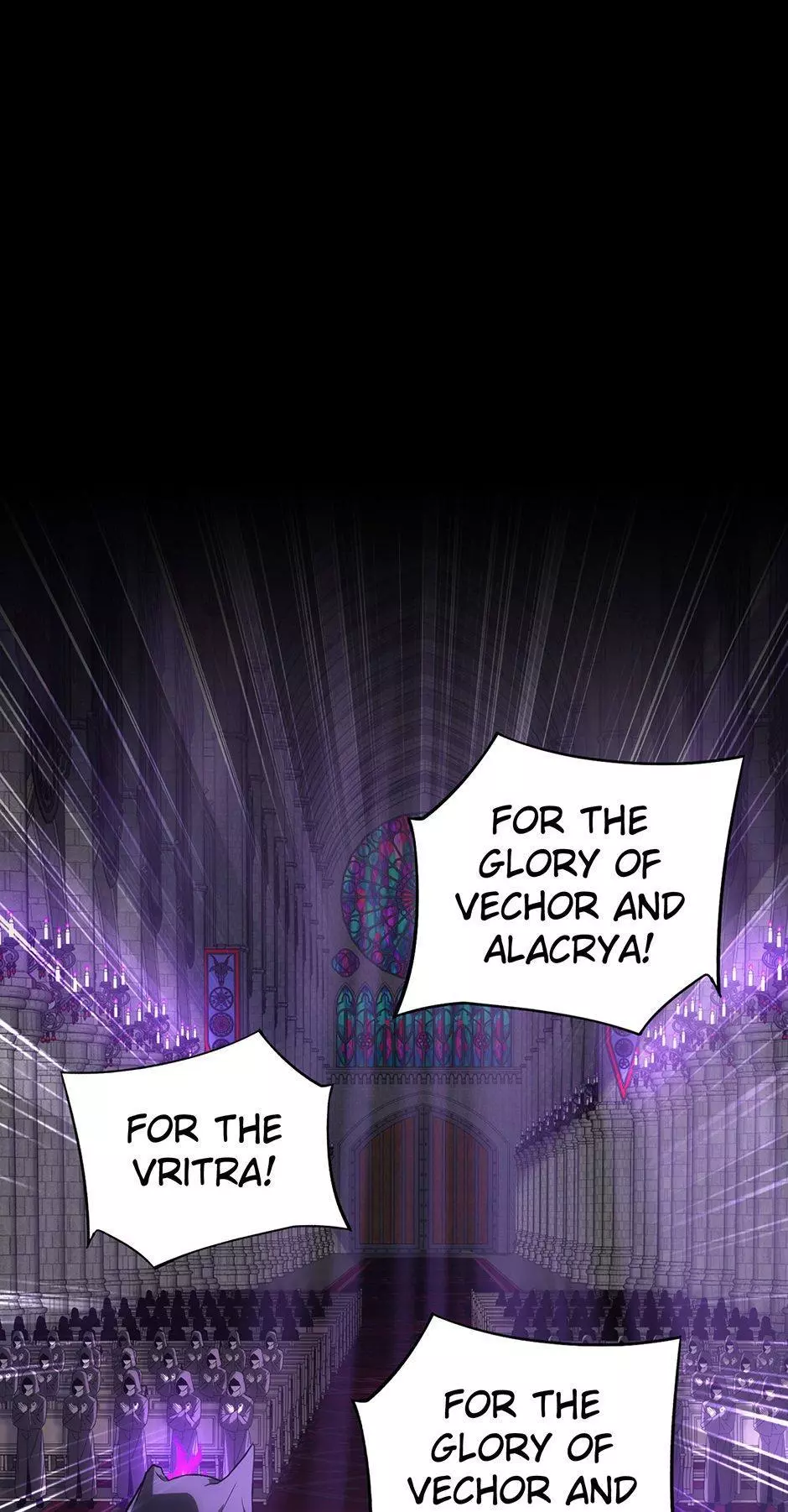 The Beginning After The End Chapter 219 page 82