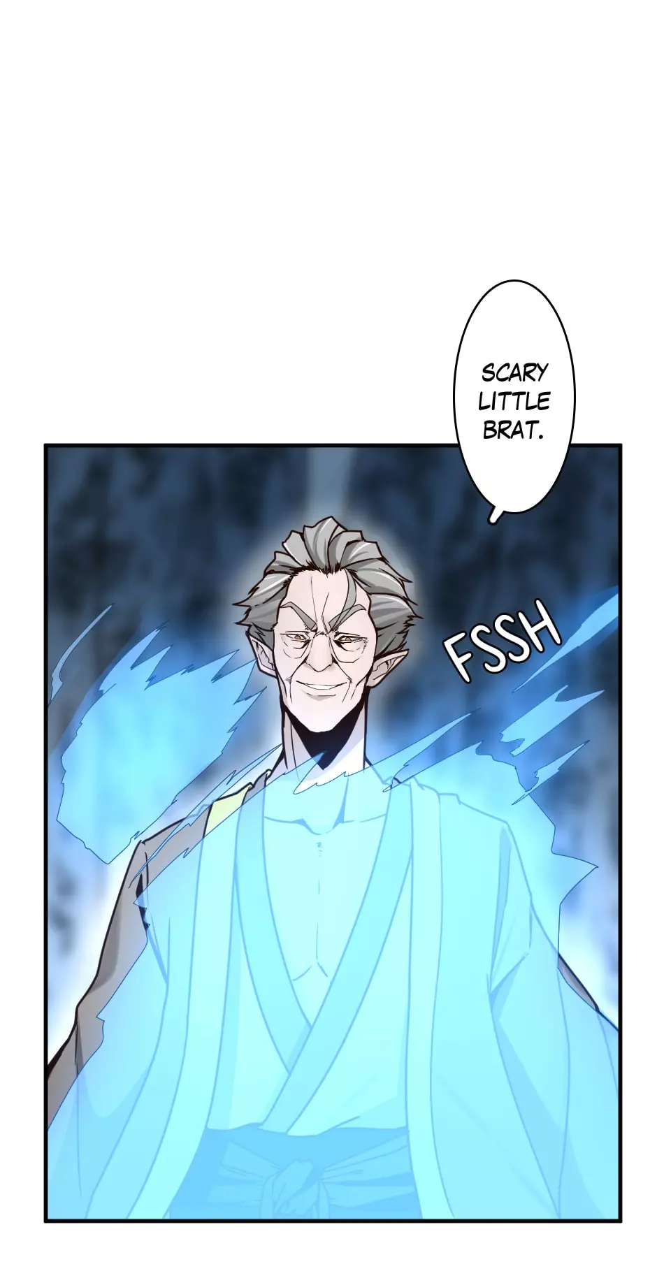 The Beginning After The End Chapter 22 page 4