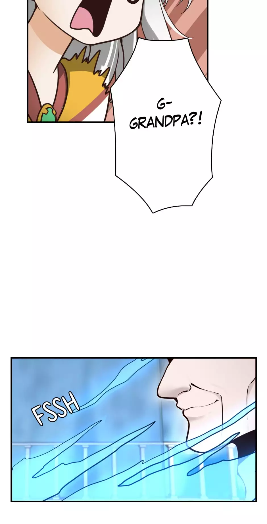 The Beginning After The End Chapter 22 page 3