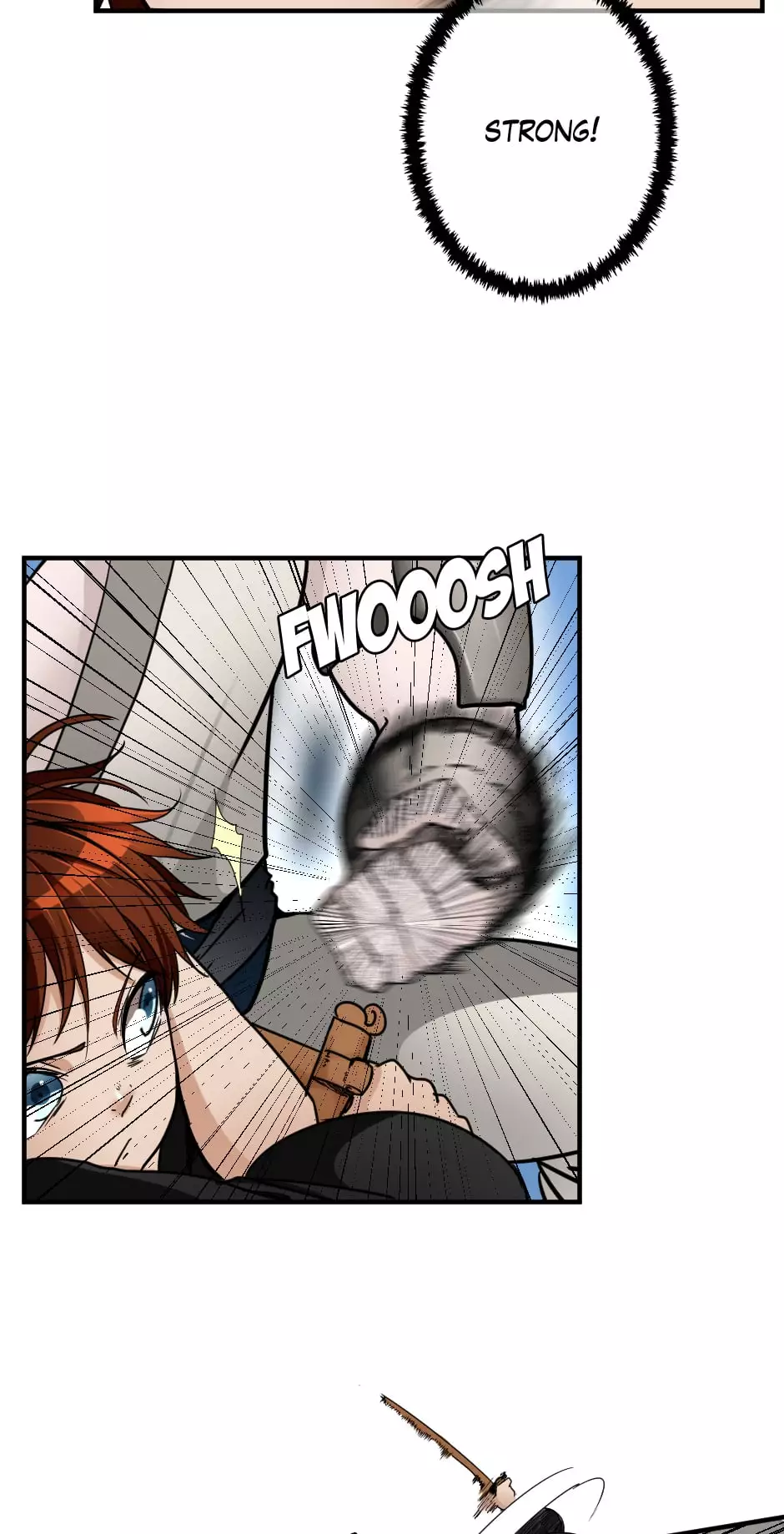 The Beginning After The End Chapter 22 page 10