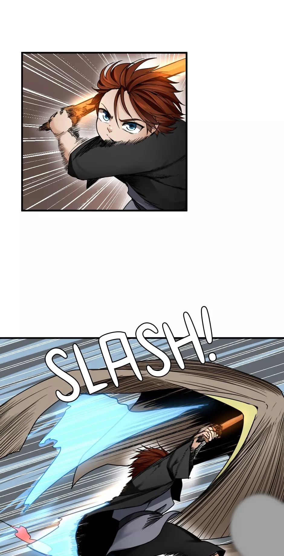 The Beginning After The End Chapter 22 page 6