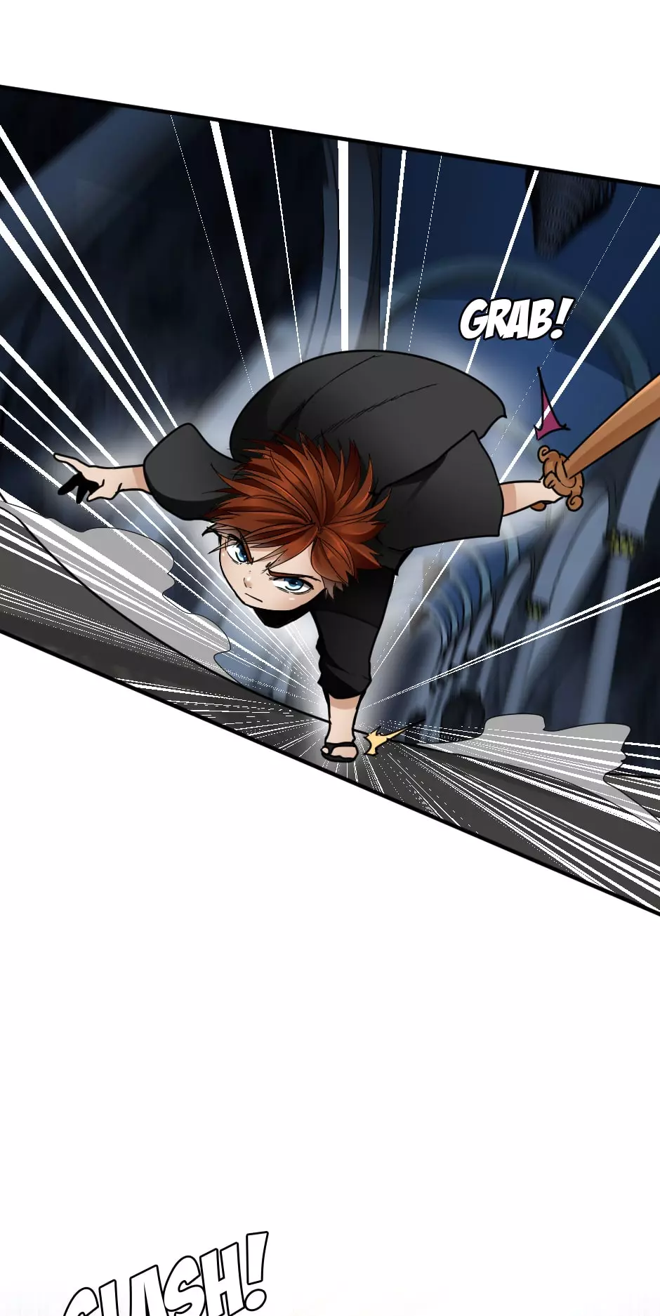 The Beginning After The End Chapter 22 page 14