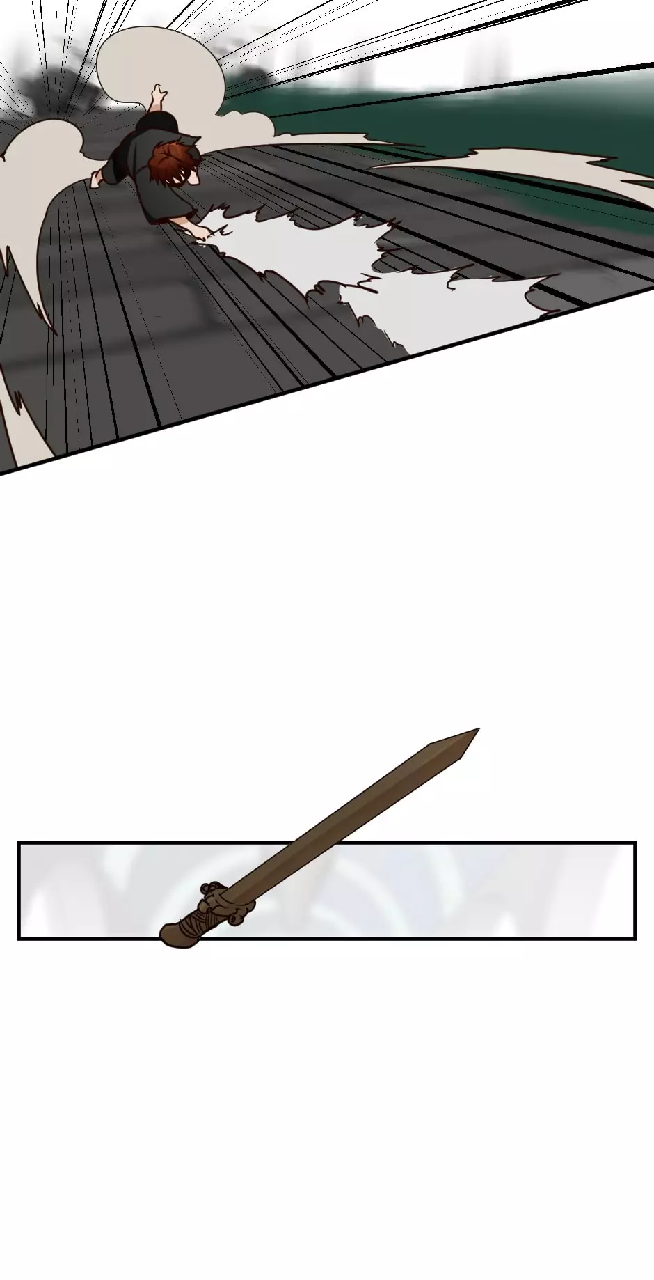 The Beginning After The End Chapter 22 page 13