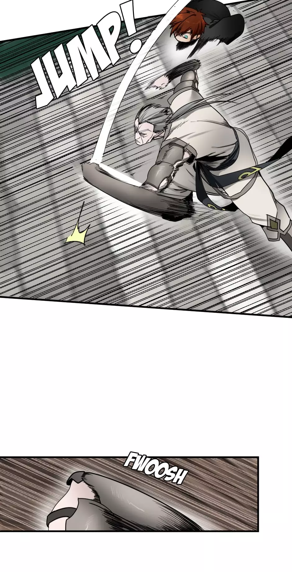 The Beginning After The End Chapter 22 page 11