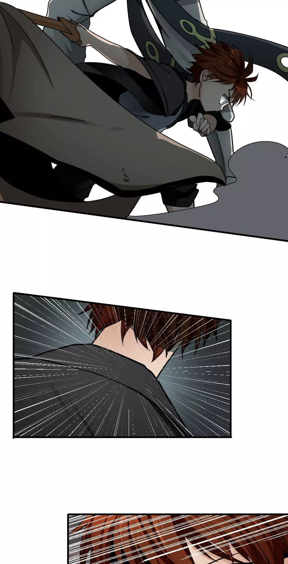 The Beginning After The End Chapter 22 page 8