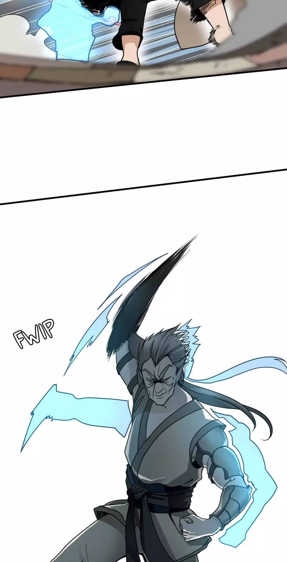 The Beginning After The End Chapter 22 page 7