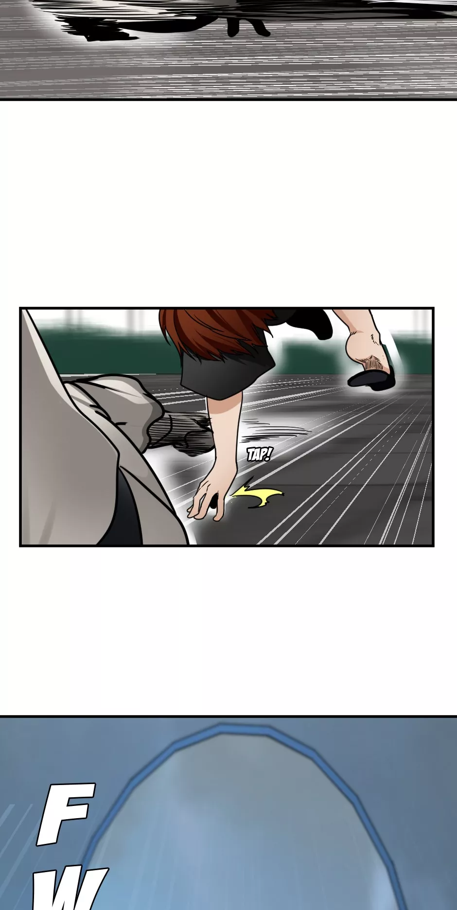 The Beginning After The End Chapter 22 page 21
