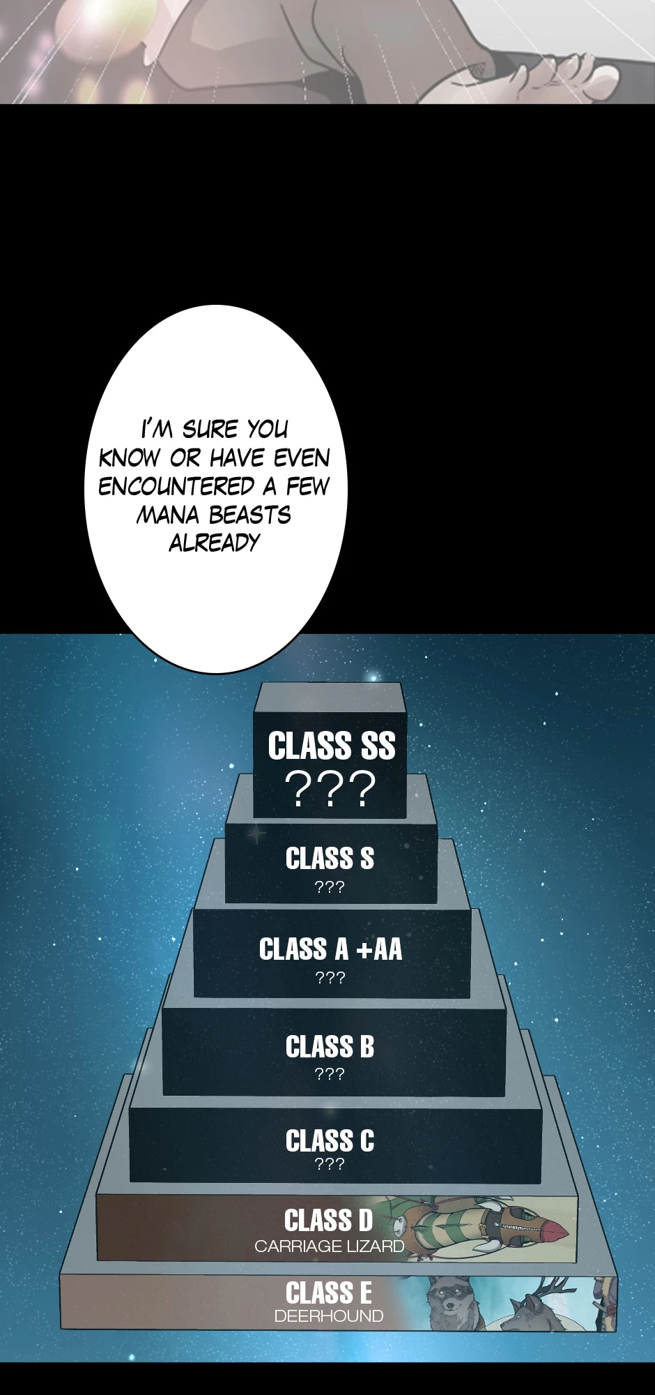 The Beginning After The End Chapter 22 page 44