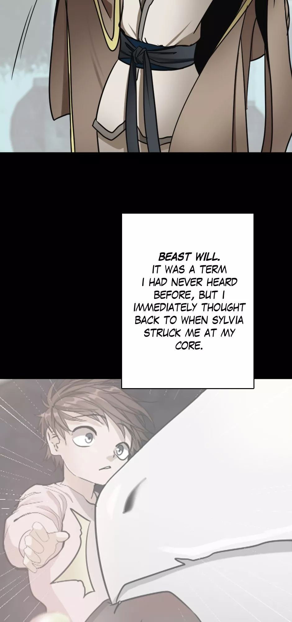 The Beginning After The End Chapter 22 page 43