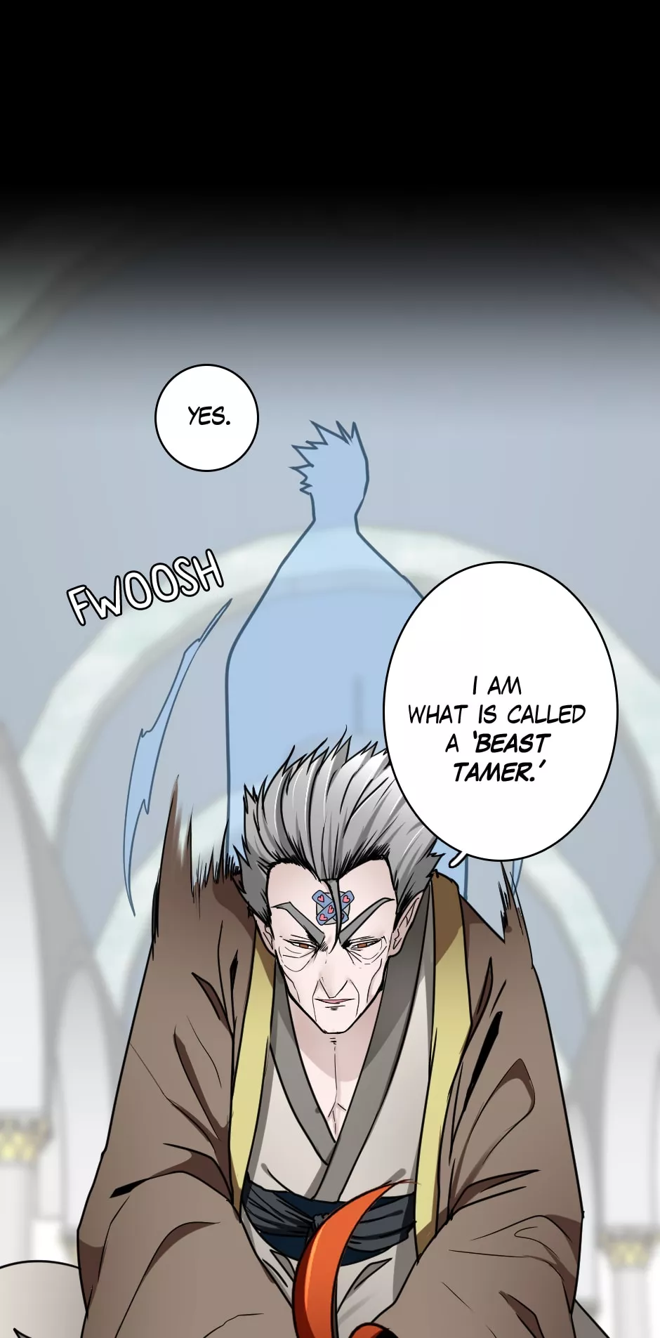 The Beginning After The End Chapter 22 page 47