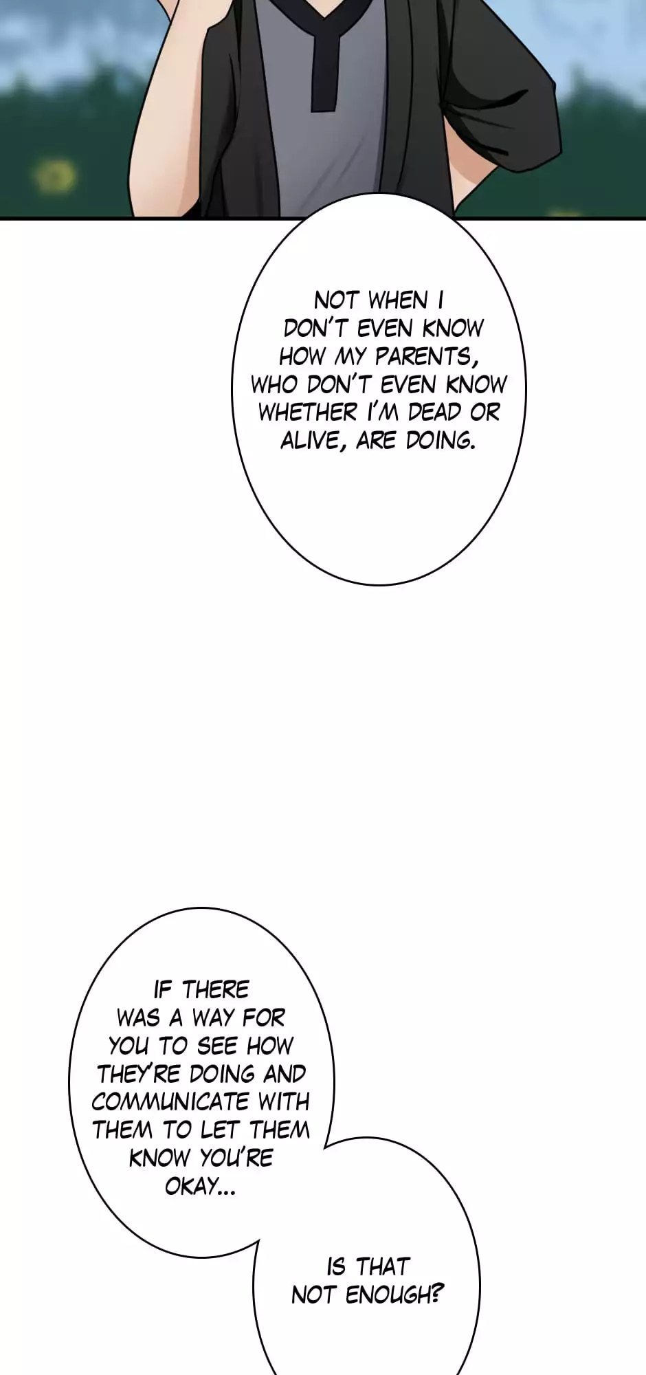 The Beginning After The End Chapter 22 page 38