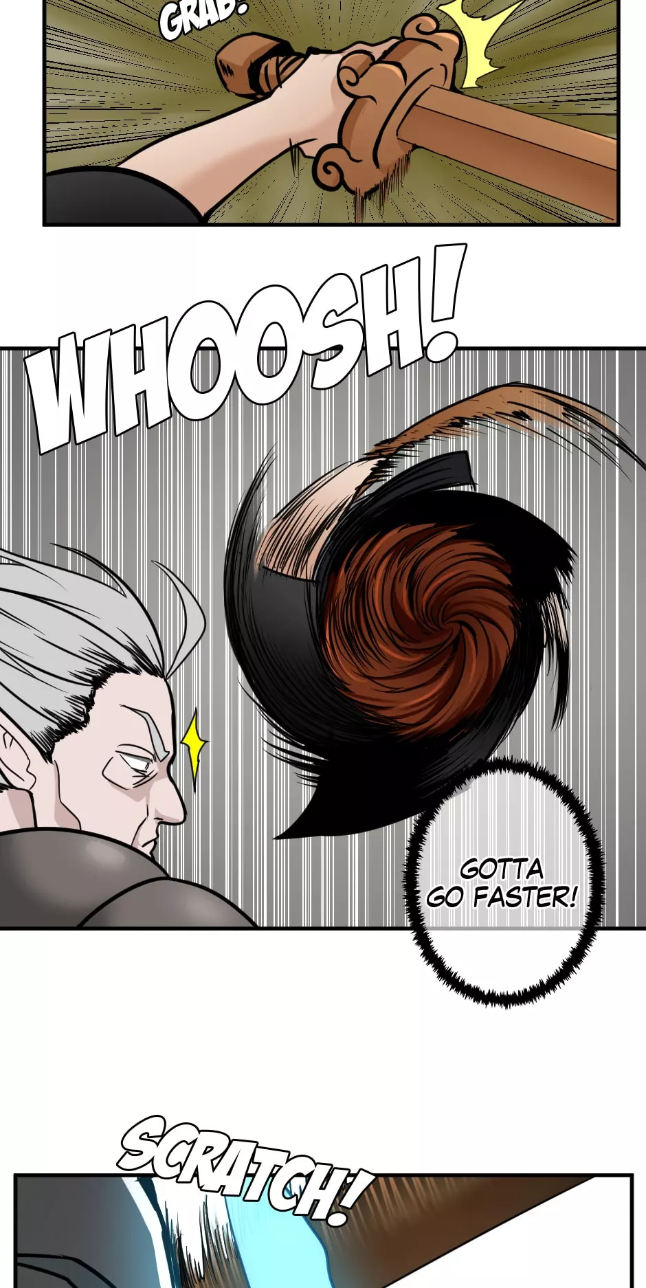 The Beginning After The End Chapter 22 page 23