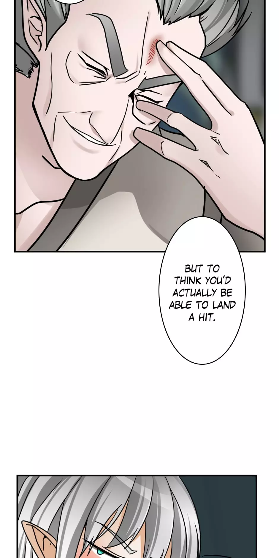 The Beginning After The End Chapter 22 page 27