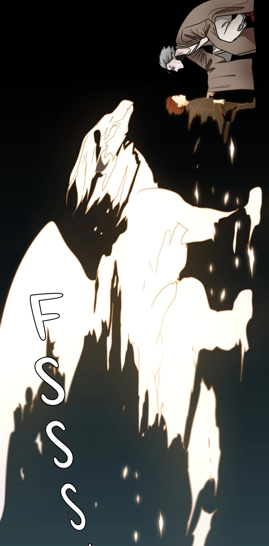 The Beginning After The End Chapter 22 page 53