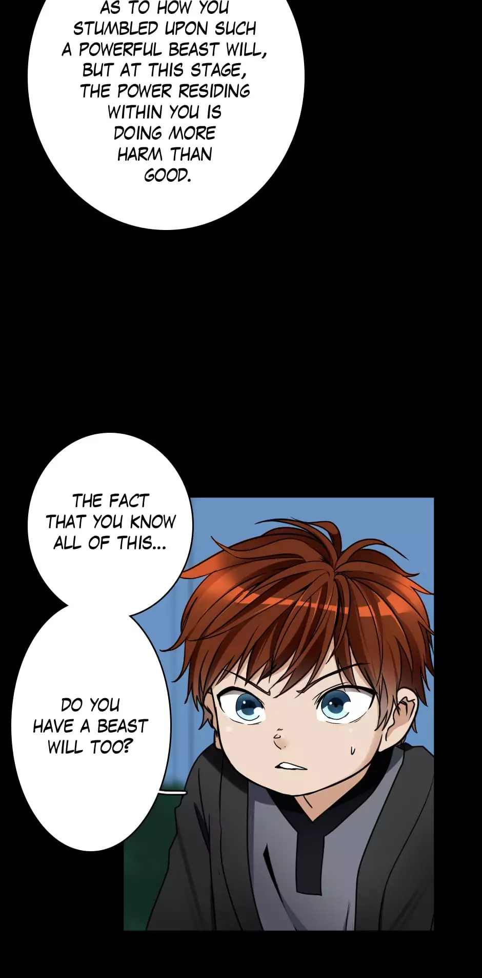 The Beginning After The End Chapter 22 page 46