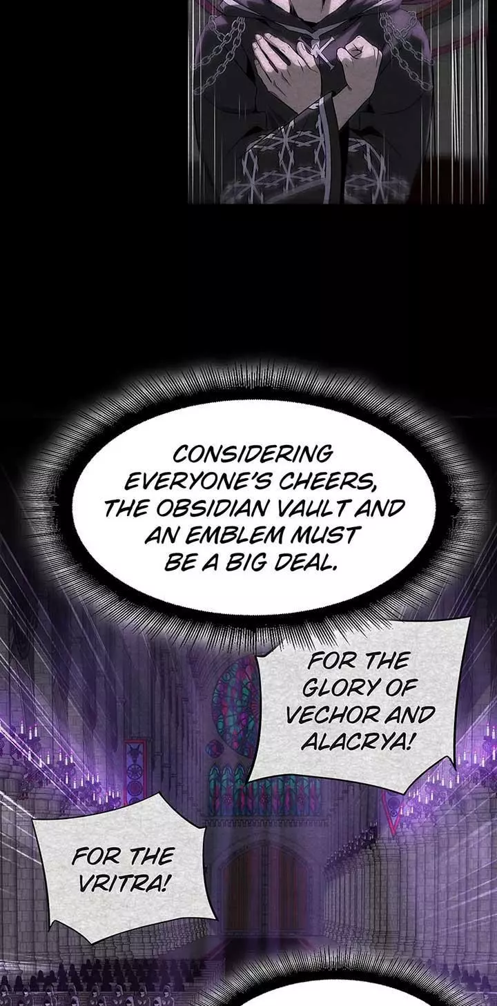 The Beginning After The End Chapter 220 page 4
