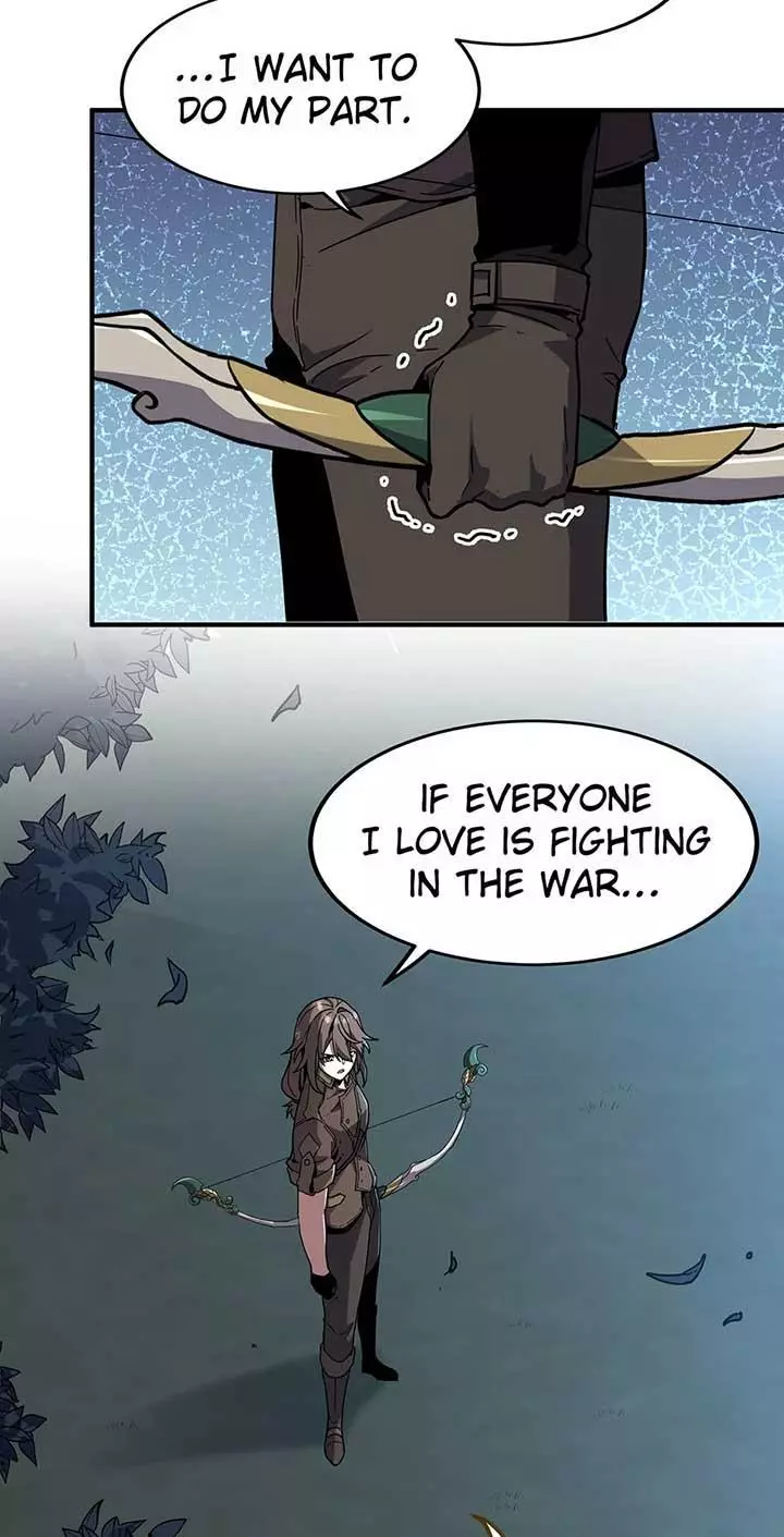 The Beginning After The End Chapter 220 page 19