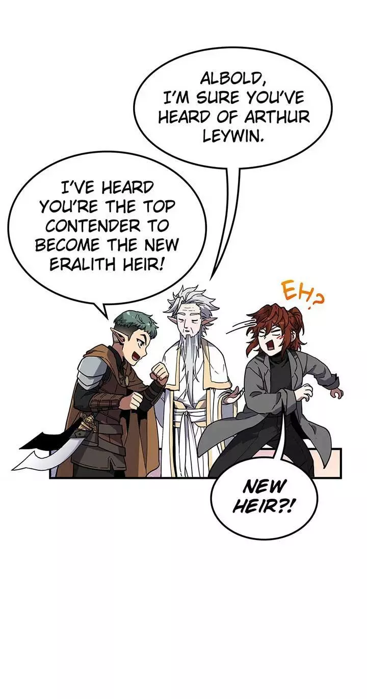 The Beginning After The End Chapter 220 page 37