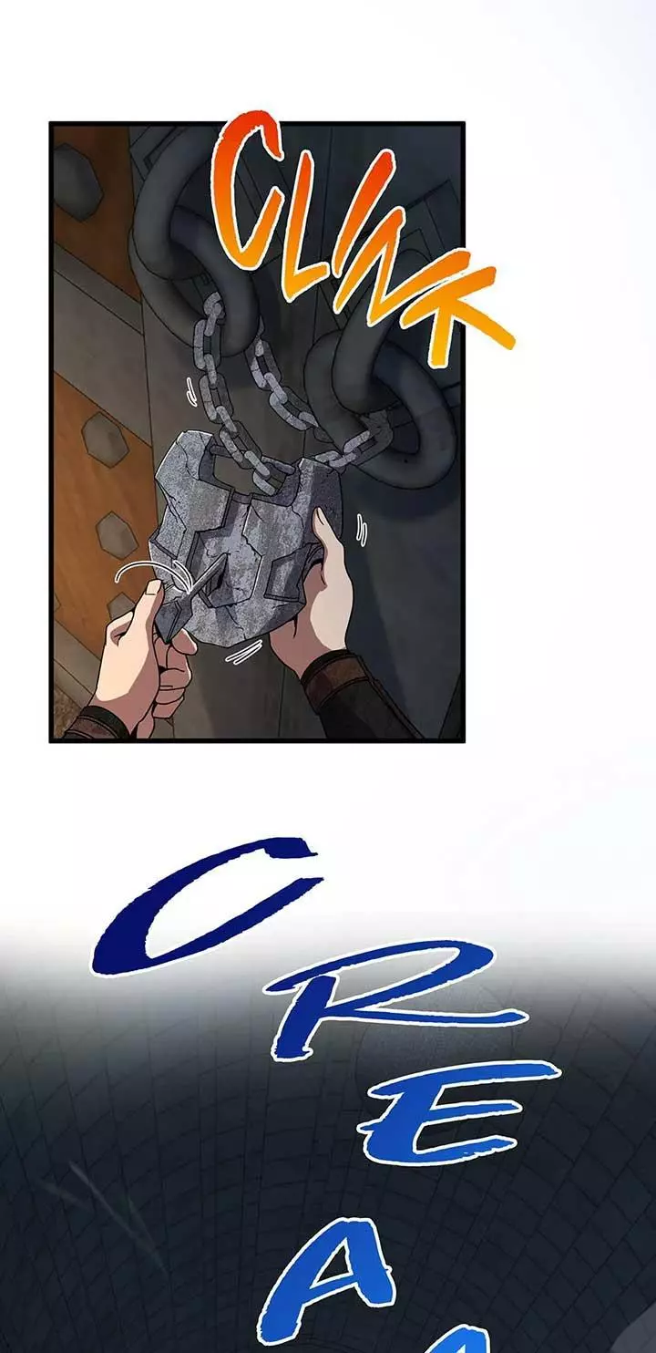 The Beginning After The End Chapter 220 page 44