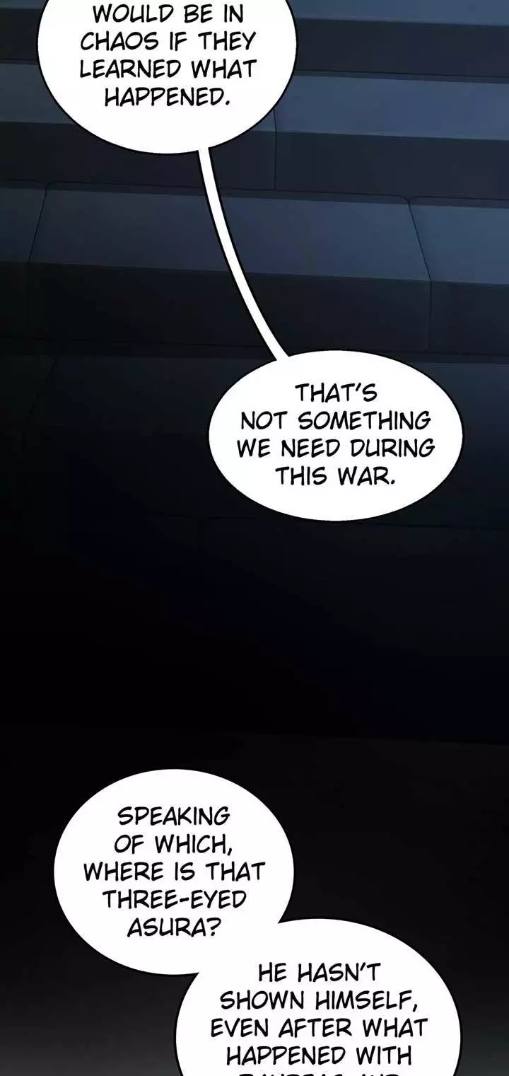 The Beginning After The End Chapter 220 page 52