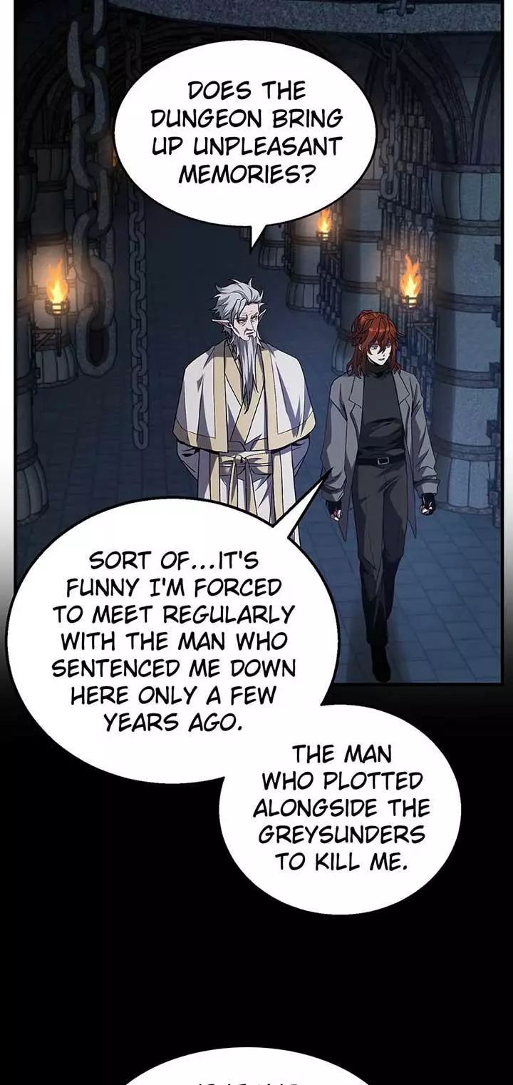 The Beginning After The End Chapter 220 page 50