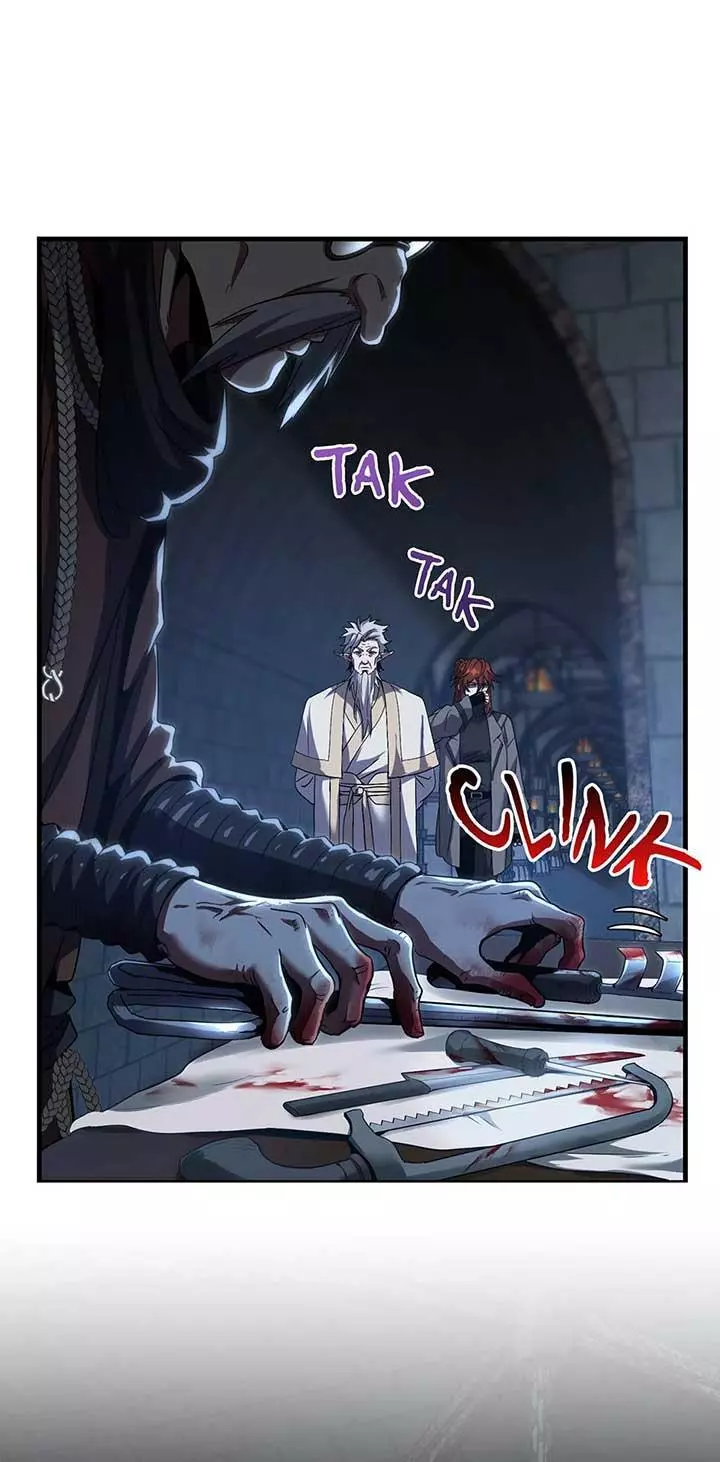 The Beginning After The End Chapter 220 page 55