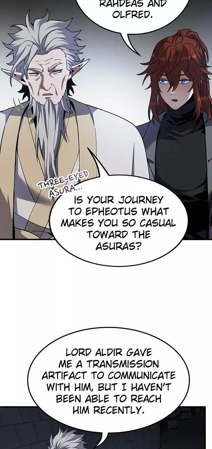 The Beginning After The End Chapter 220 page 53