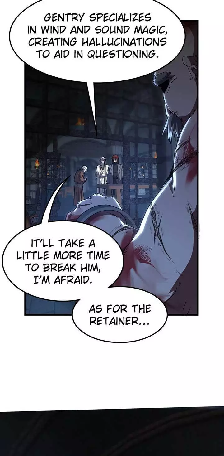 The Beginning After The End Chapter 220 page 60