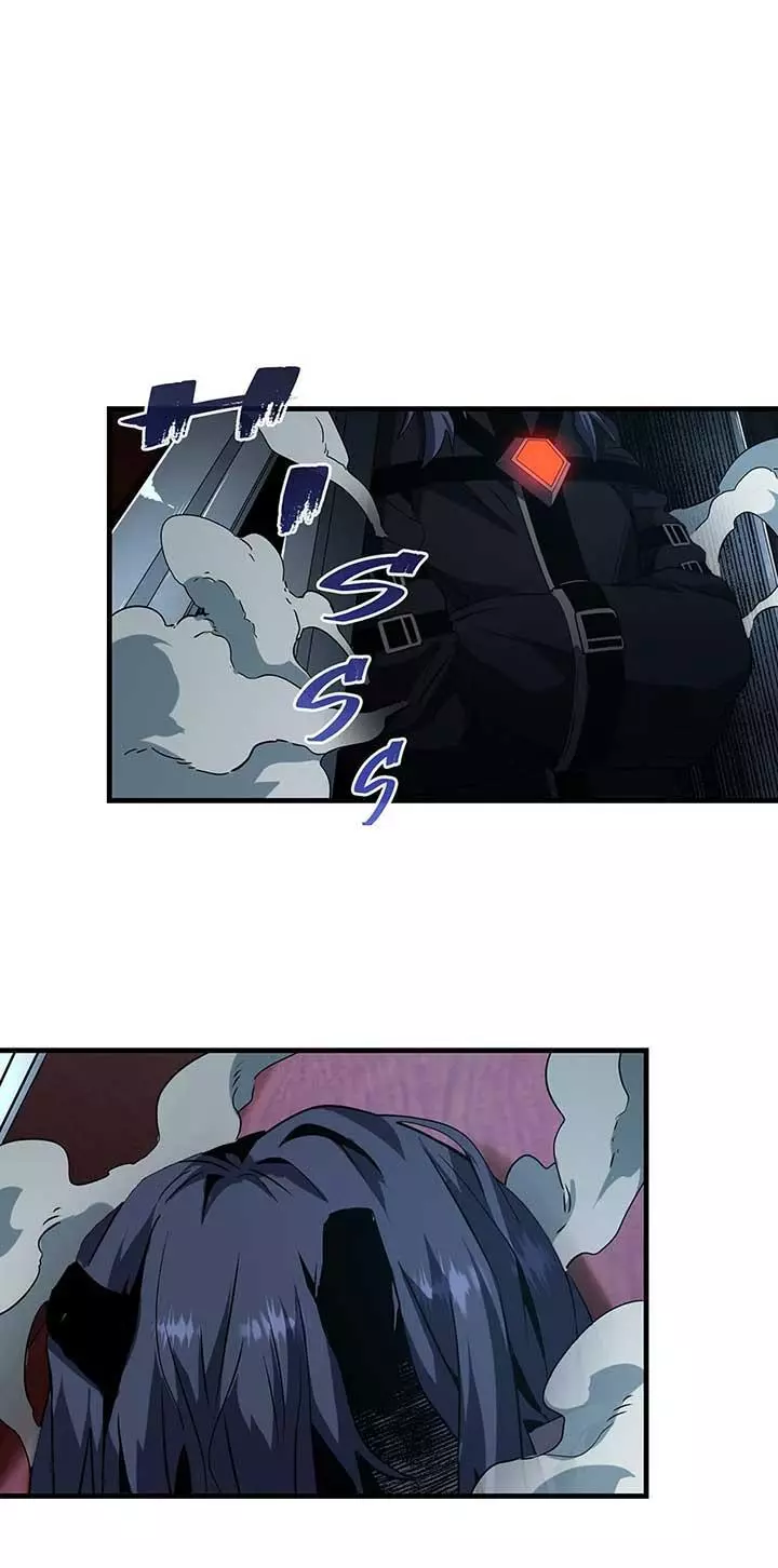 The Beginning After The End Chapter 220 page 65
