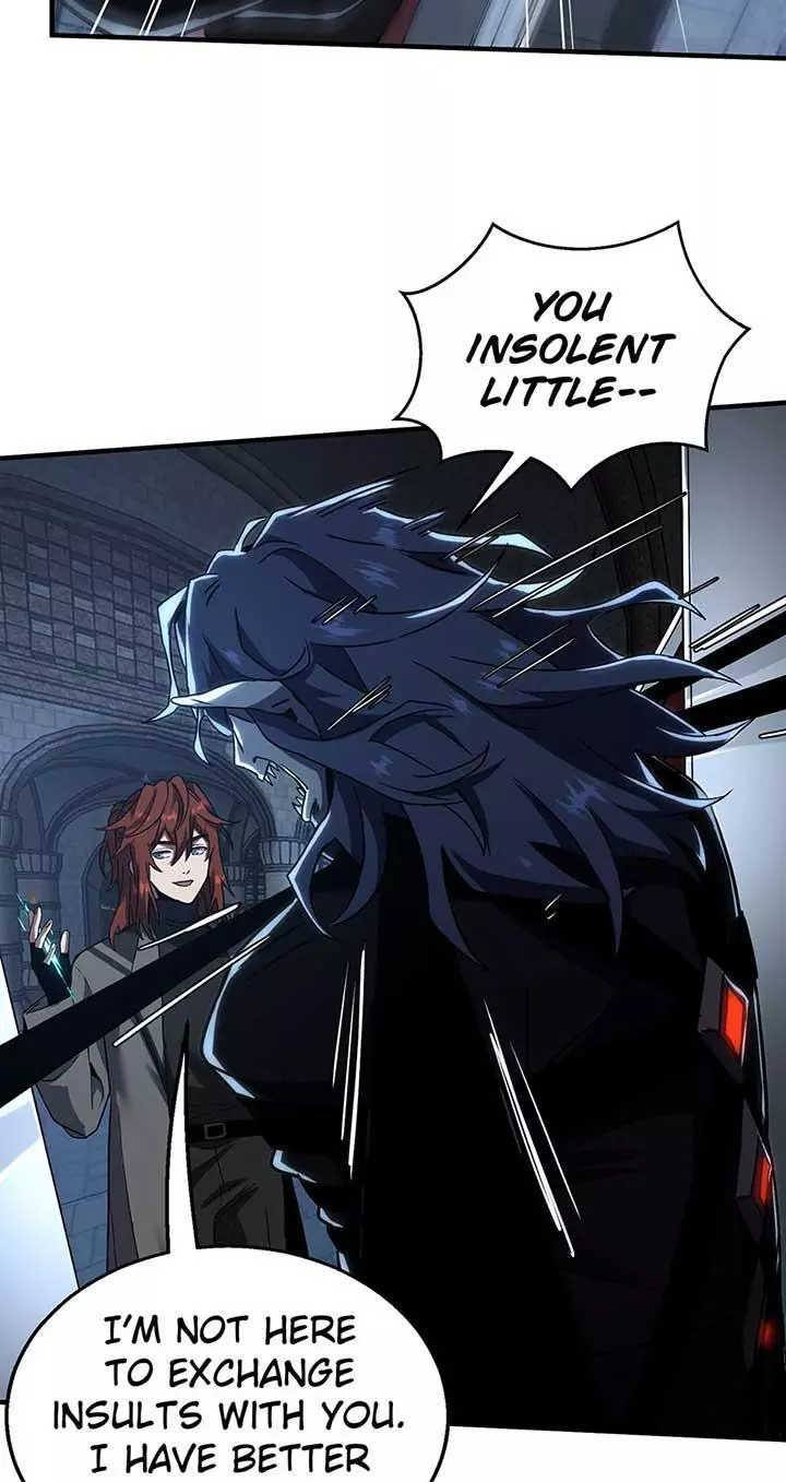 The Beginning After The End Chapter 220 page 73
